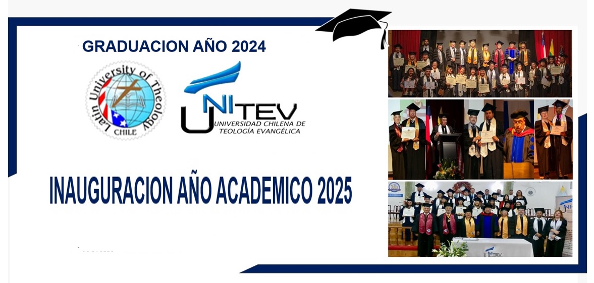 Evangelicos en modo universidad
