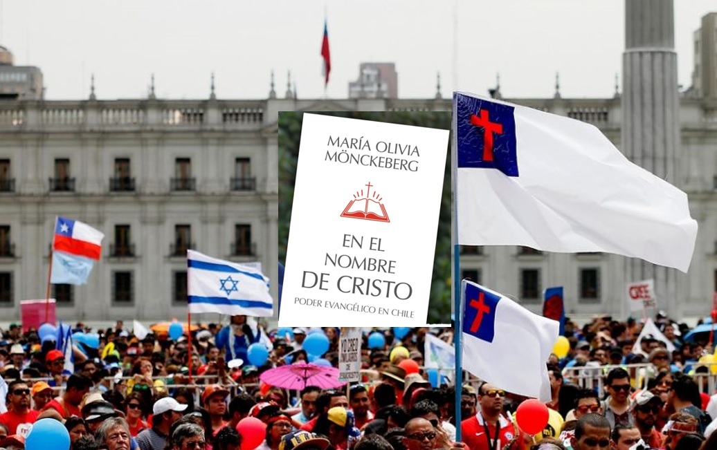  El poder evangélico en Chile