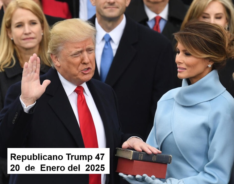  Estados Unidos regresa a sus valores fundamentales