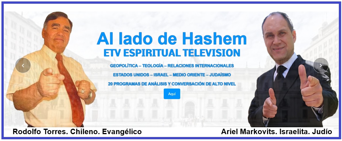 Partido Comunista presiona contra la libertad religiosa y el pastor a cargo Evangélicos y judíos chilenos no serán perseguidos en Chile