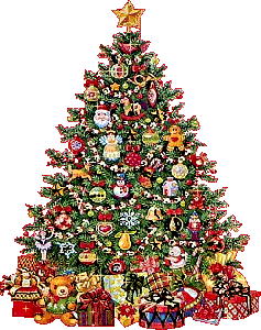 No les ayude a destruir la navidad