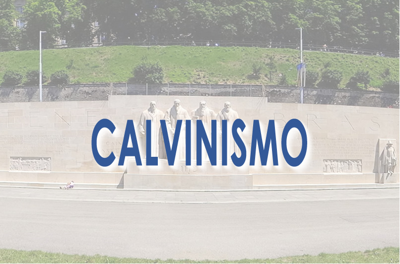 Calvinismo
