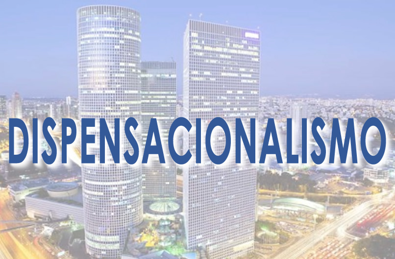 Dispensacionalismo