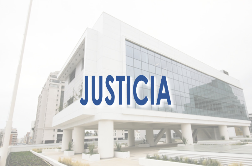 Justicia