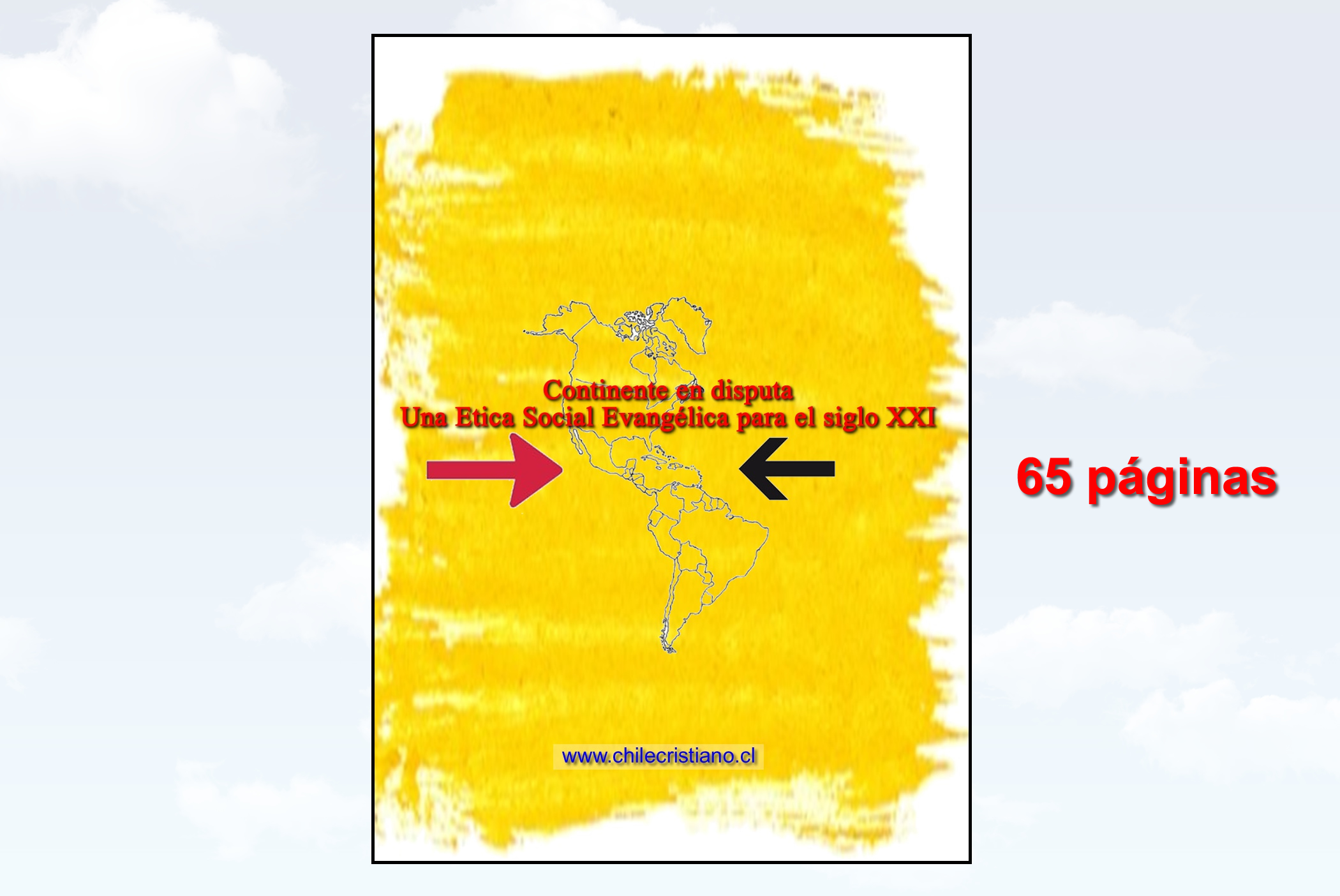 Una Etica Social Evangélica para el siglo XXI