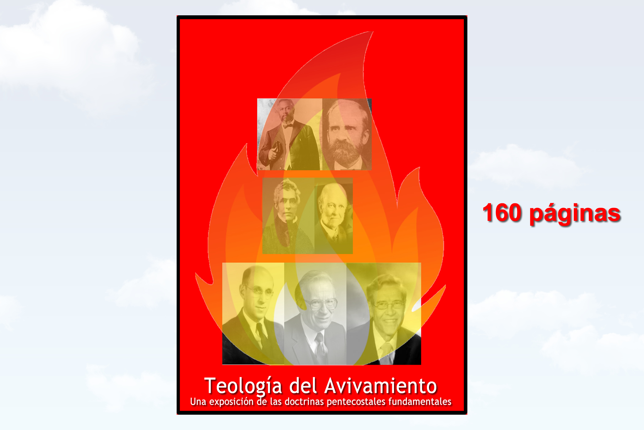 Teología del Avivamiento