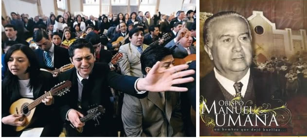 ¿Cómo nace el TE DEUM Evangélico en Chile?