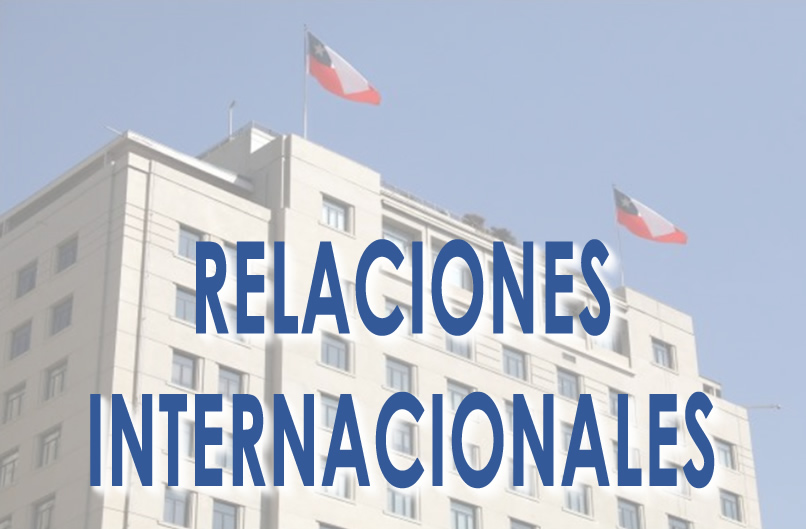 Relaciones internacionales
