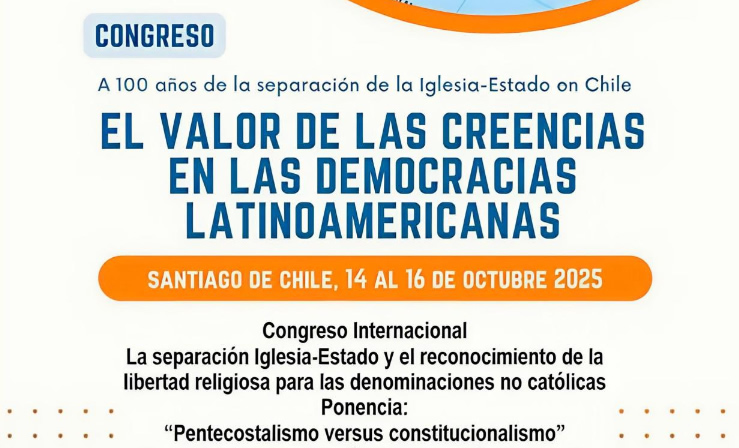 Las creencias en las democracias latinoamericanas